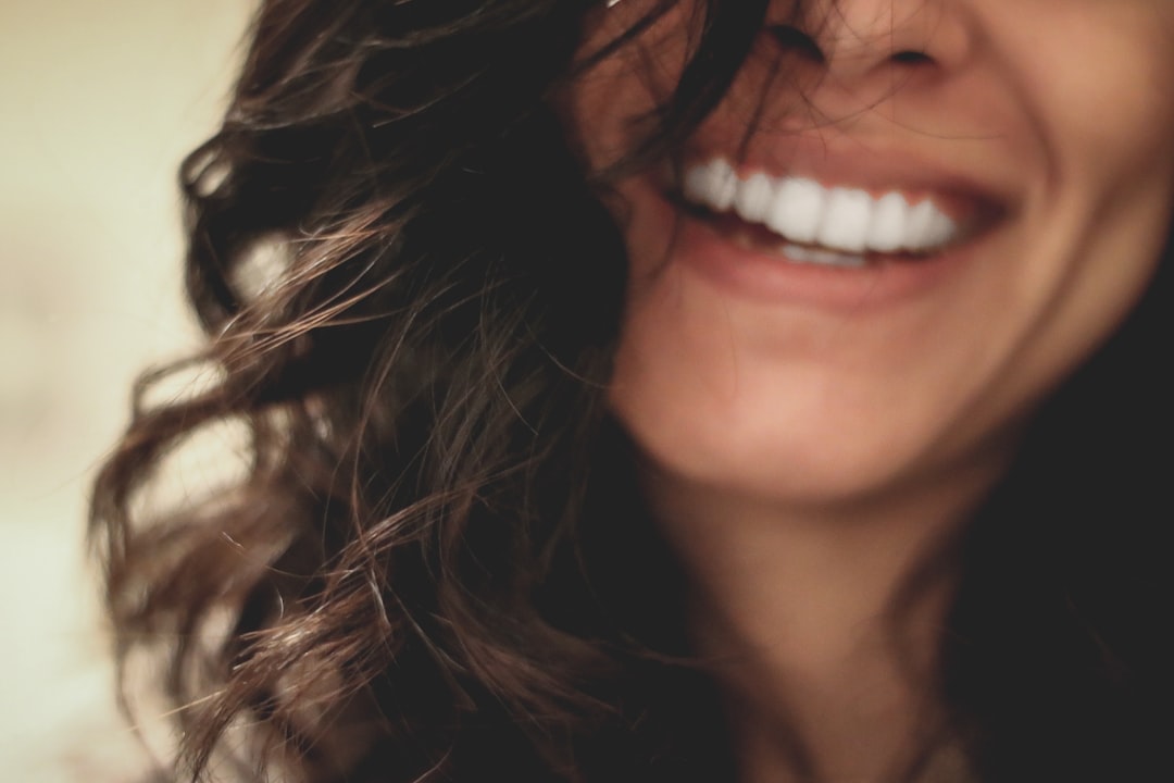 Photo Dentist, Smile