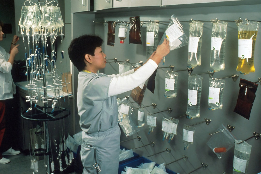Photo urology clinic